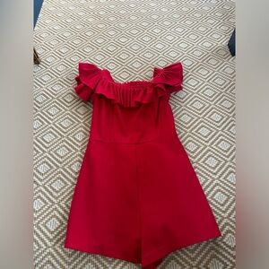 Urban Outfitters Romper